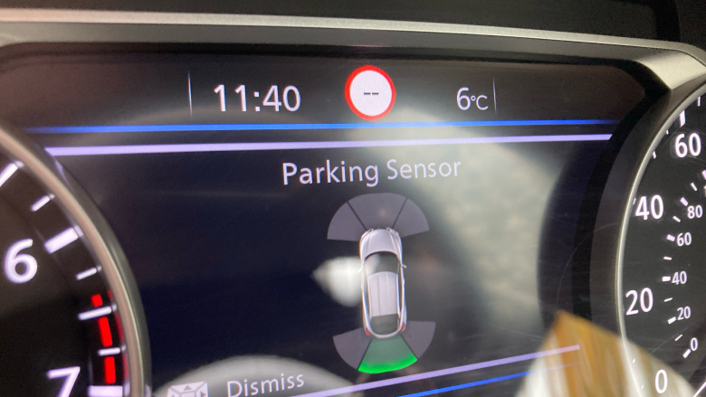 Nissan Juke 1.0 DiG-T 114 N-Connecta 5dr DCT Petrol Hatchback